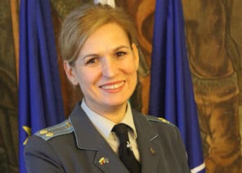 Полковник Невяна Митева ще е вицето на проф. Герджиков