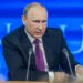 Русия въвежда неработна седмица заради ковид