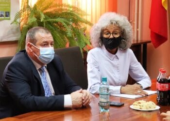 Режат лентата на ферибота Русе – Гюргево след 5 месеца