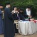 Първа копка на параклис на чудодейно място край Чирпан