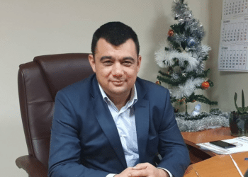 Аднан Йълдъз
