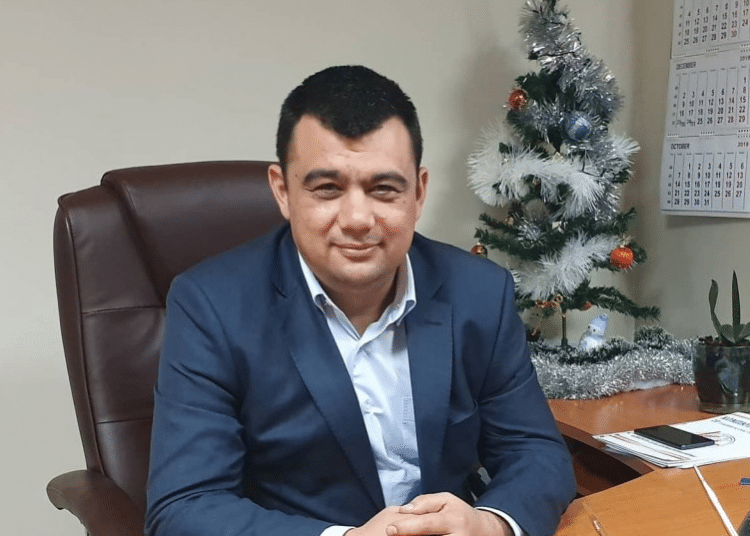 Аднан Йълдъз