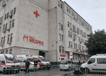 Болница "Медика"