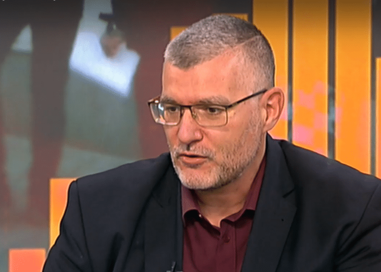 Проф. Георги Момеков