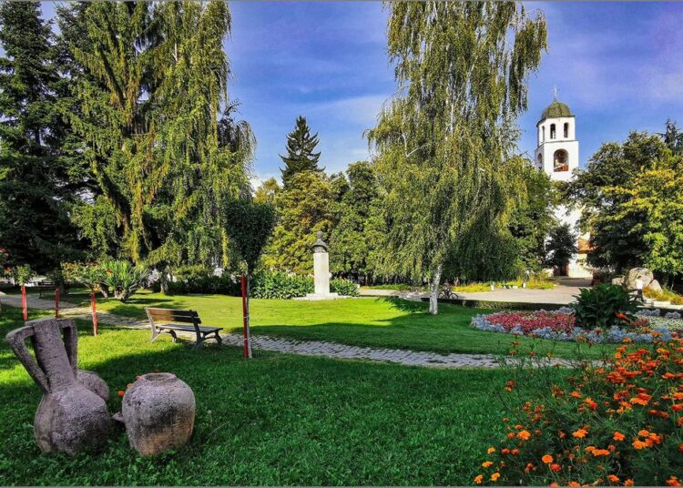 Гоце Делчев