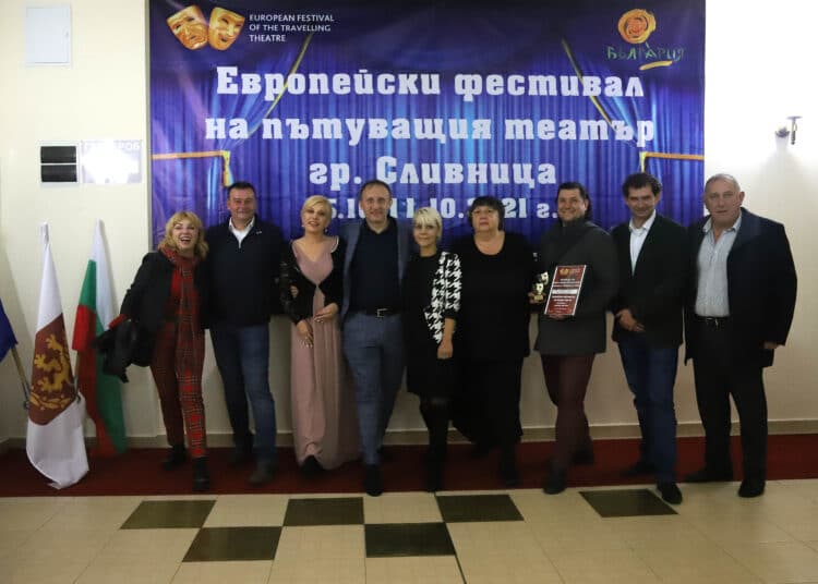 Снимки: Красимир Свраков