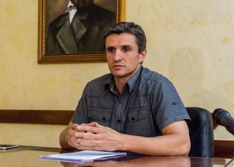 Иван Гавалюгов