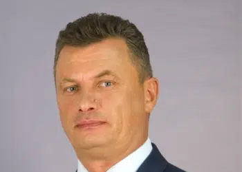 Инж. Иво Цветков