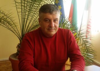 ЧРД на кмета на Гулянци – Лъчезар Яков!