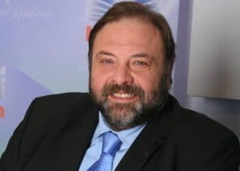 За първи път българин е ковчежник на Световната дентална федерация 2 Д-р Николай Шарков