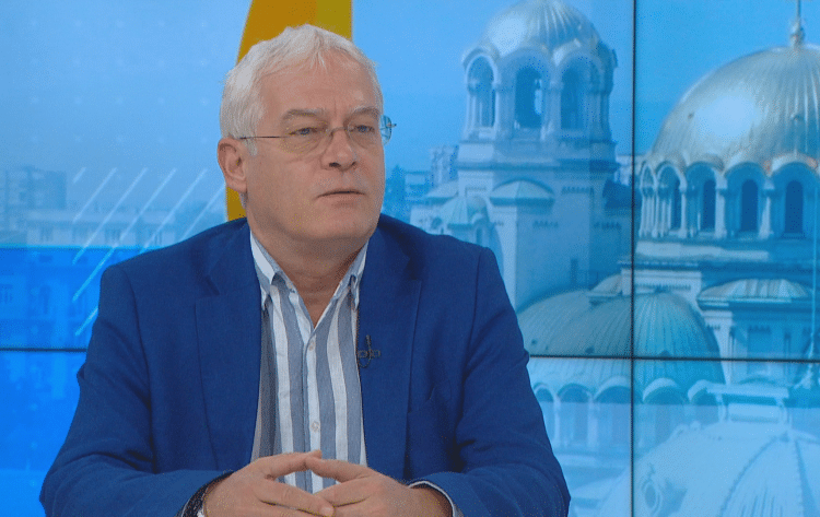 Снимка: Стопкадър БНТ