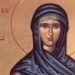 Почитаме светица, раздала цялото си богатство на бедните! Красиви имена черпят днес