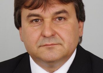 Честит юбилей на кмета на Димово – Светослав Славчев!