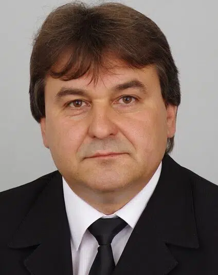 Светослав Славчев Димово
