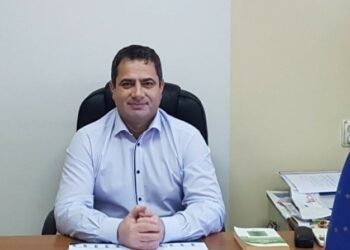 Честит юбилей на кмета на Ситово – Сезгин Алиибрям!