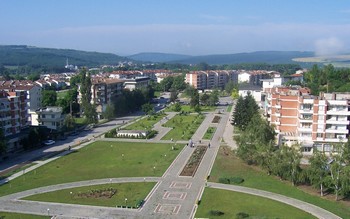 Балотаж определя кмета на Стражица