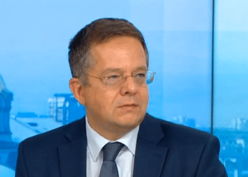 Дончо Барбалов: Училищата в София са готови да преминат онлайн