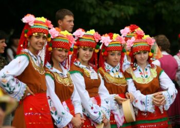 Днес е денят на бесарабските българи!