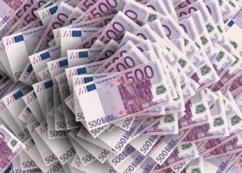 Щастливец удари 220 милиона евро от лотарията във Франция