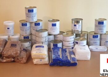 Раздават хранителни пакети на уязвими групи в Божурище