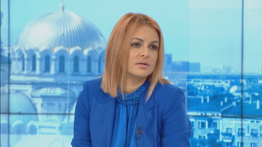 Д-р Христиана Бацелова