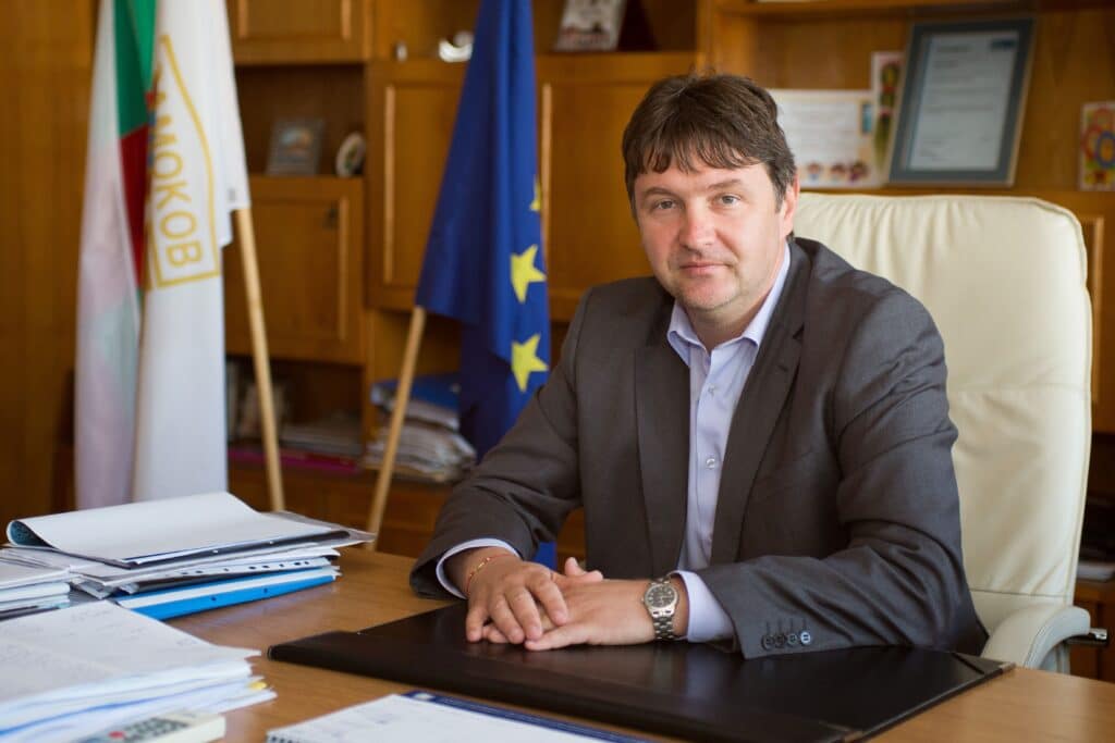 Владимир Георгиев