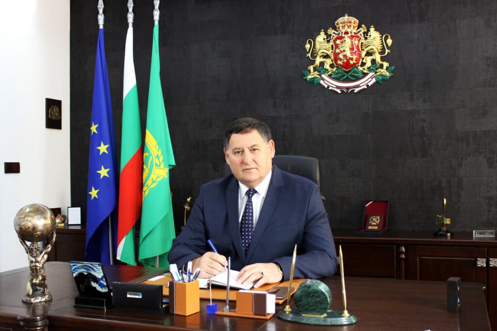 Любомир Христов