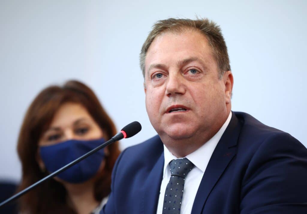 Д-р Иван Маджаров