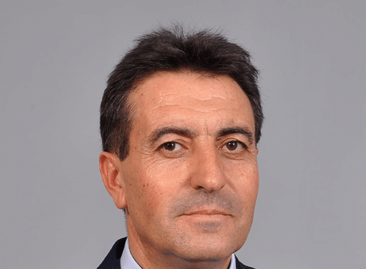 Феим Иса