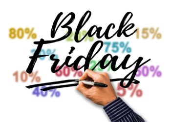 black friday