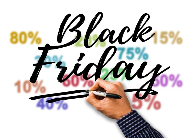 black friday