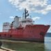 Стягат кораба за Антарктида с 5 милиона лева