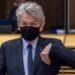 Еврокомисар: Може да има БГ вариант на ковид