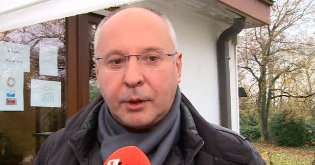Станишев: БСП стигна историческо дъно, вчерашният пленум е фарс 1 Кадър: БНТ