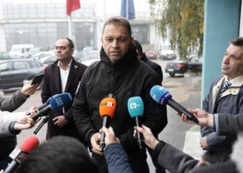 Метамфетамин за 11 млн. лева е задържан на Летище София