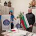 Кметът на Павел баня Иса Бесоолу изпрати алпинистите.