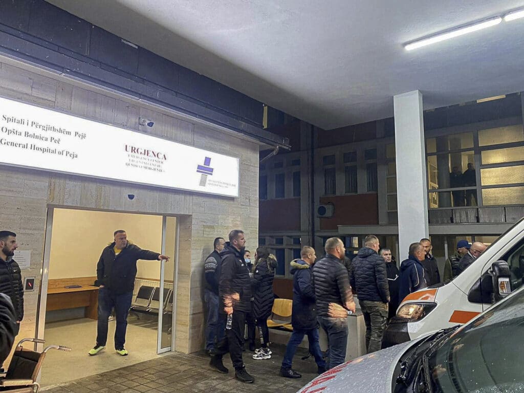 Снимката е илюстративна