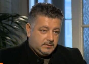 Собственикът на автобуса, изгорял на “Струма”: Много пъти исках аз да съм бил в него