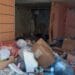 Боклуците на пазарчето