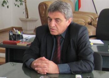 Венцислав Венков е новият областен управител на Шумен