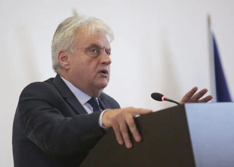 Бойко Рашков