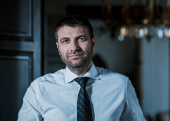 Кристиан Кръстев