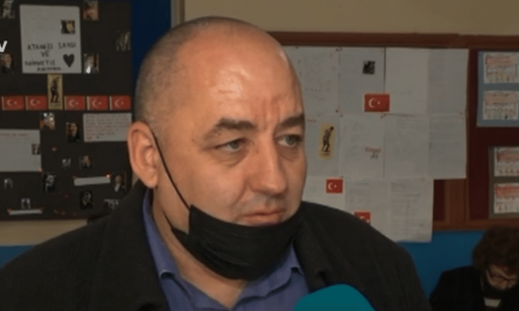Стефан Чолаков