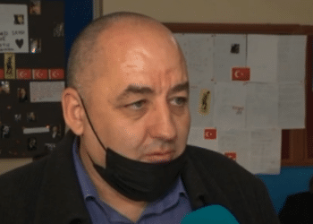 Стефан Чолаков