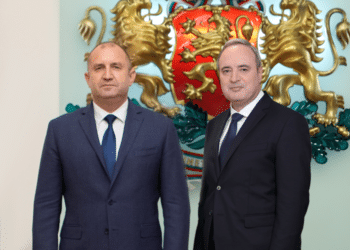 Радев: Ако имам партия, ще бъда начело. Герджиков: Слезте от облаците