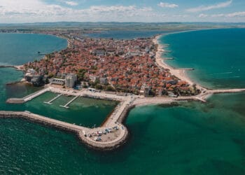 Рибарско пристанище “Поморие” получи разрешение за ползване