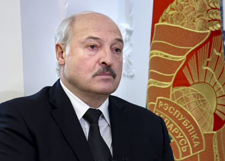 Снимка: AP/БТА