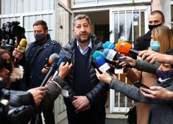 Христо Иванов: Дори Борисов да извади хан Крум от гроба, няма как да сме с ГЕРБ
