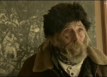 Художникът Галилей Симеонов, рисувал портрети на Левски, почина в Деня на будителите