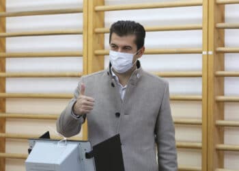 Кирил Петков